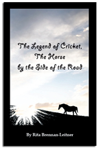 The Legend of Cricket, the Horse by the Side of the Road